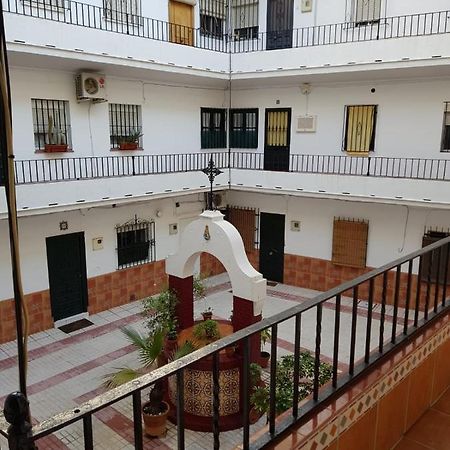 Triana Y Sevilla Eksteriør billede