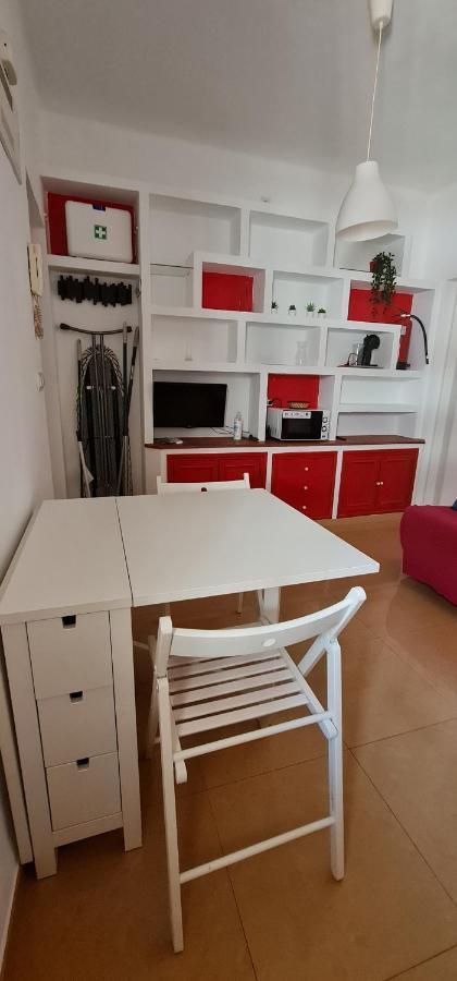Triana Y Sevilla Eksteriør billede